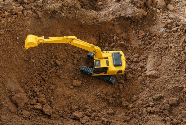 Dozer Service in Sandpoint