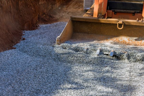 Cost of Gravel Removal in Sandpoint
