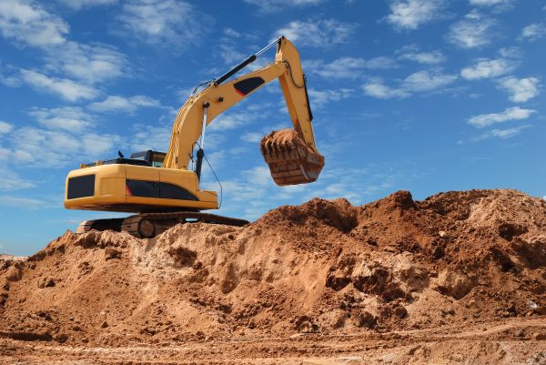 Sitework Service in Sandpoint