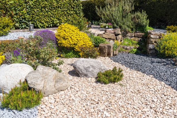 Cost of Gravel Repair in Sandpoint