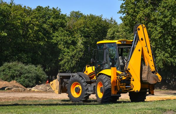 Dirt Grading in Sandpoint