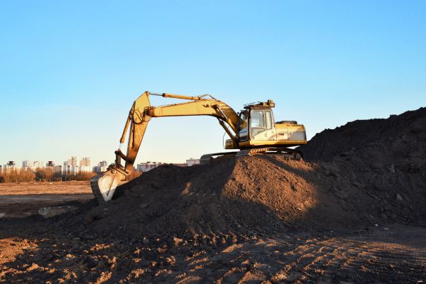 Crawlspace Excavation in Sandpoint
