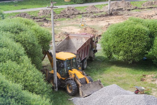 Backyard Expansion in Sandpoint