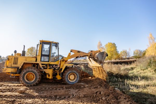Cost of Field Leveling in Sandpoint