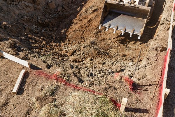 Cost of Lawn Regrading in Sandpoint