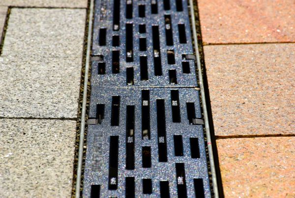 Cost of Trench Drainage in Sandpoint