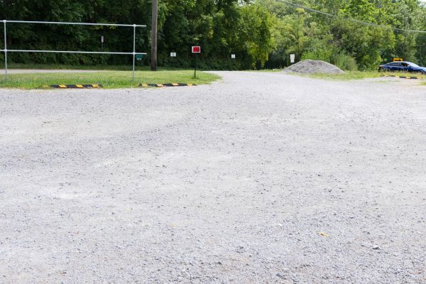 Gravel Parking Lot Paving in Sandpoint