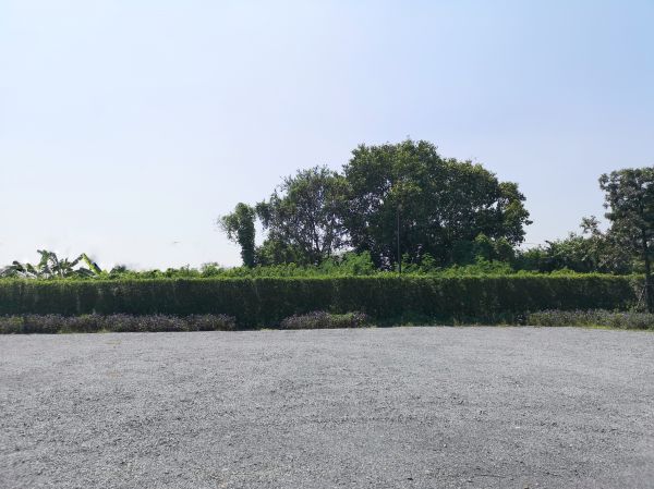 Gravel Parking Lot Grading in Sandpoint