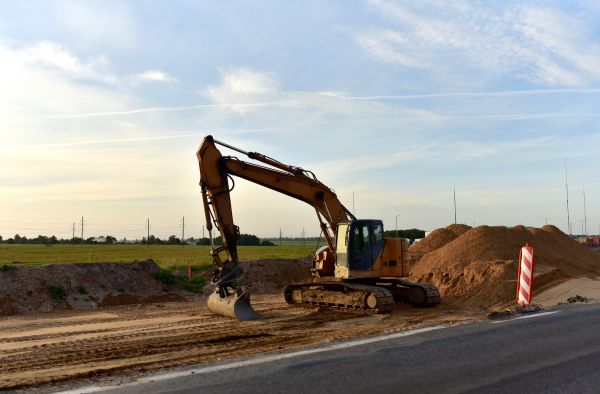 Cost of Road Grading in Sandpoint